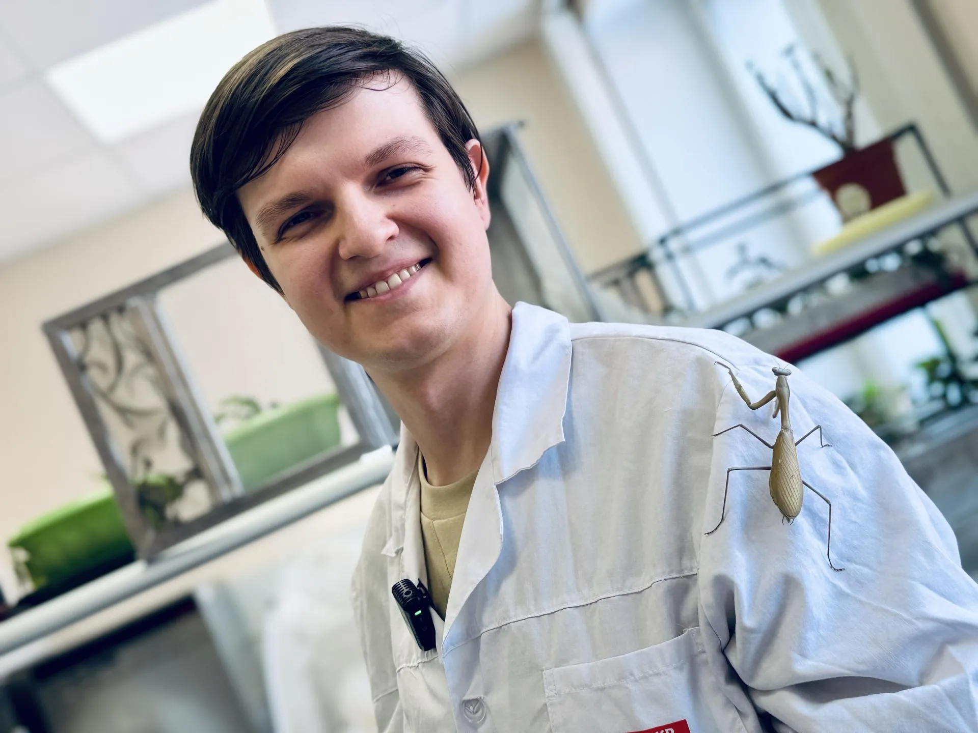 МедиаБанк Подмосковья/Ольга Стаферова