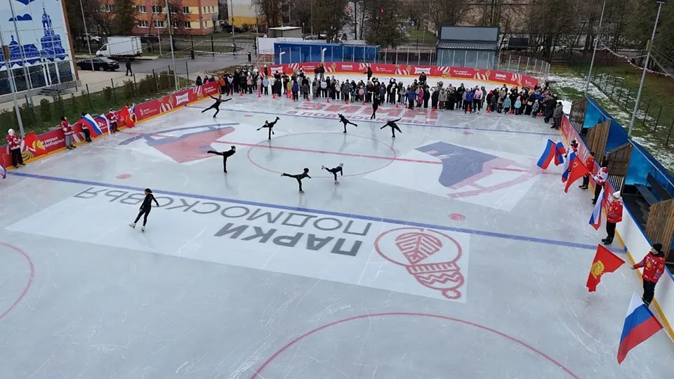 Фото: пресс-служба администрации г.о. Серпухов