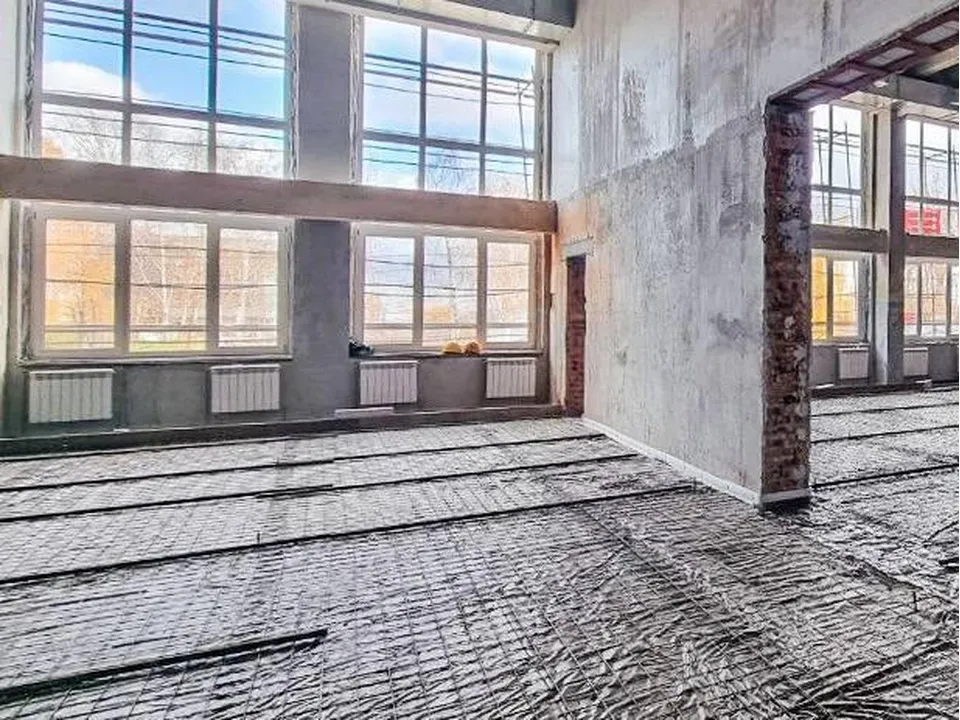 Фото: Министерство строительного комплекса Московской области