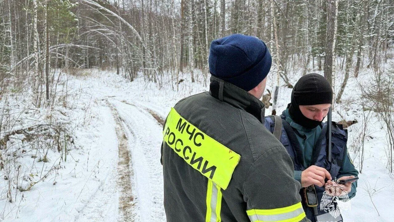 ГУ МЧС России по Красноярскому краю