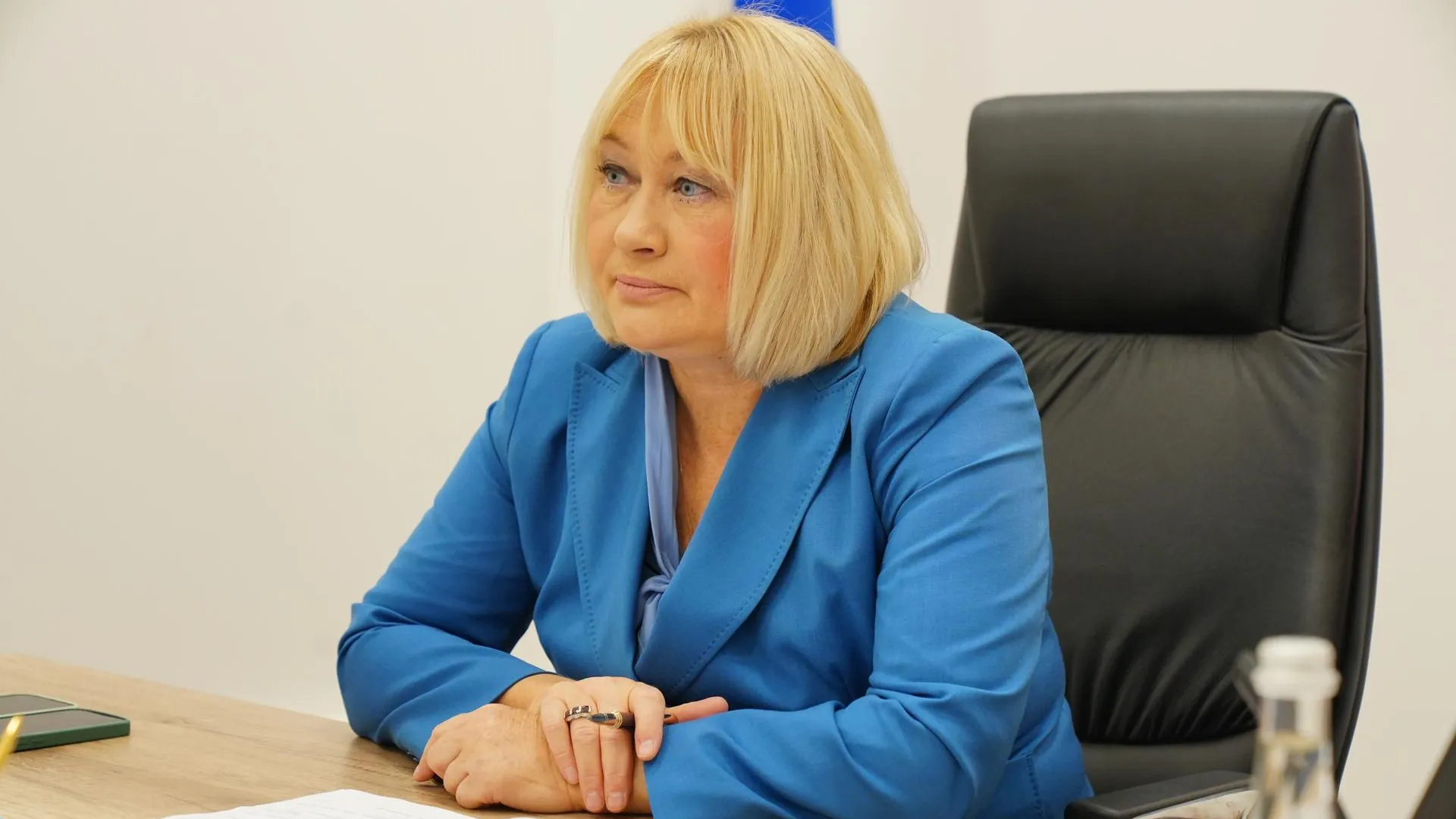 Подмосковный омбудсмен помогла участнику СВО восстановить право на медико-социальную экспертизу