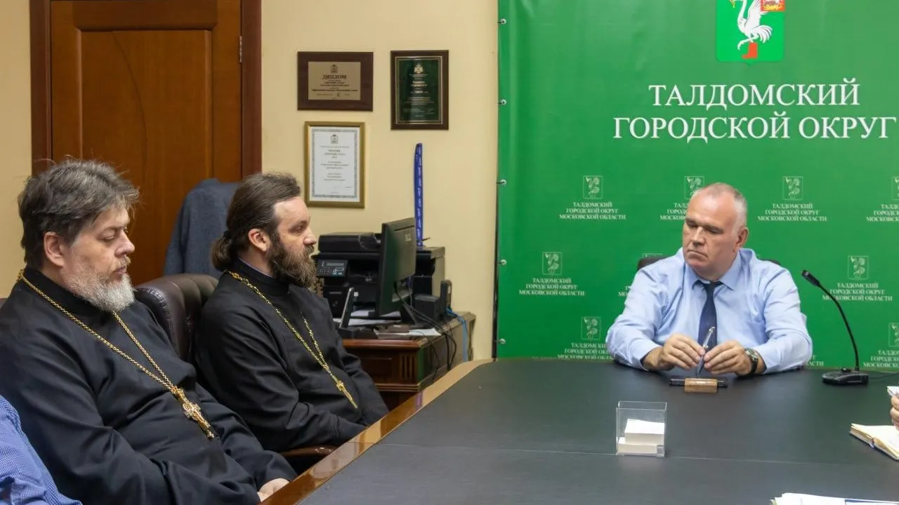 Фото: Юрий Крупенин/ТГ-канал