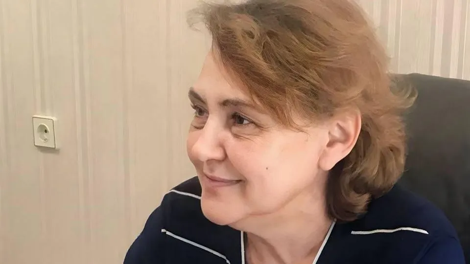 Минтранс Московской области