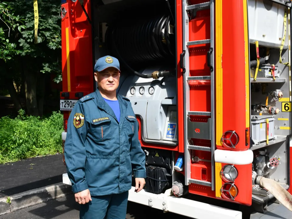 Фото: пресс-служба администрации городского округа Жуковский&nbsp;