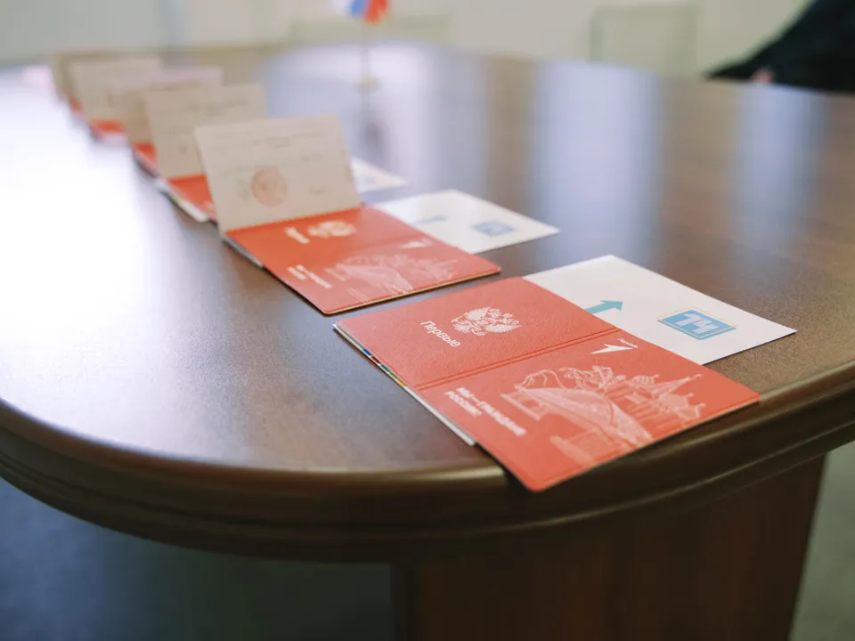 Фото: МФЦ г.о. Щелково