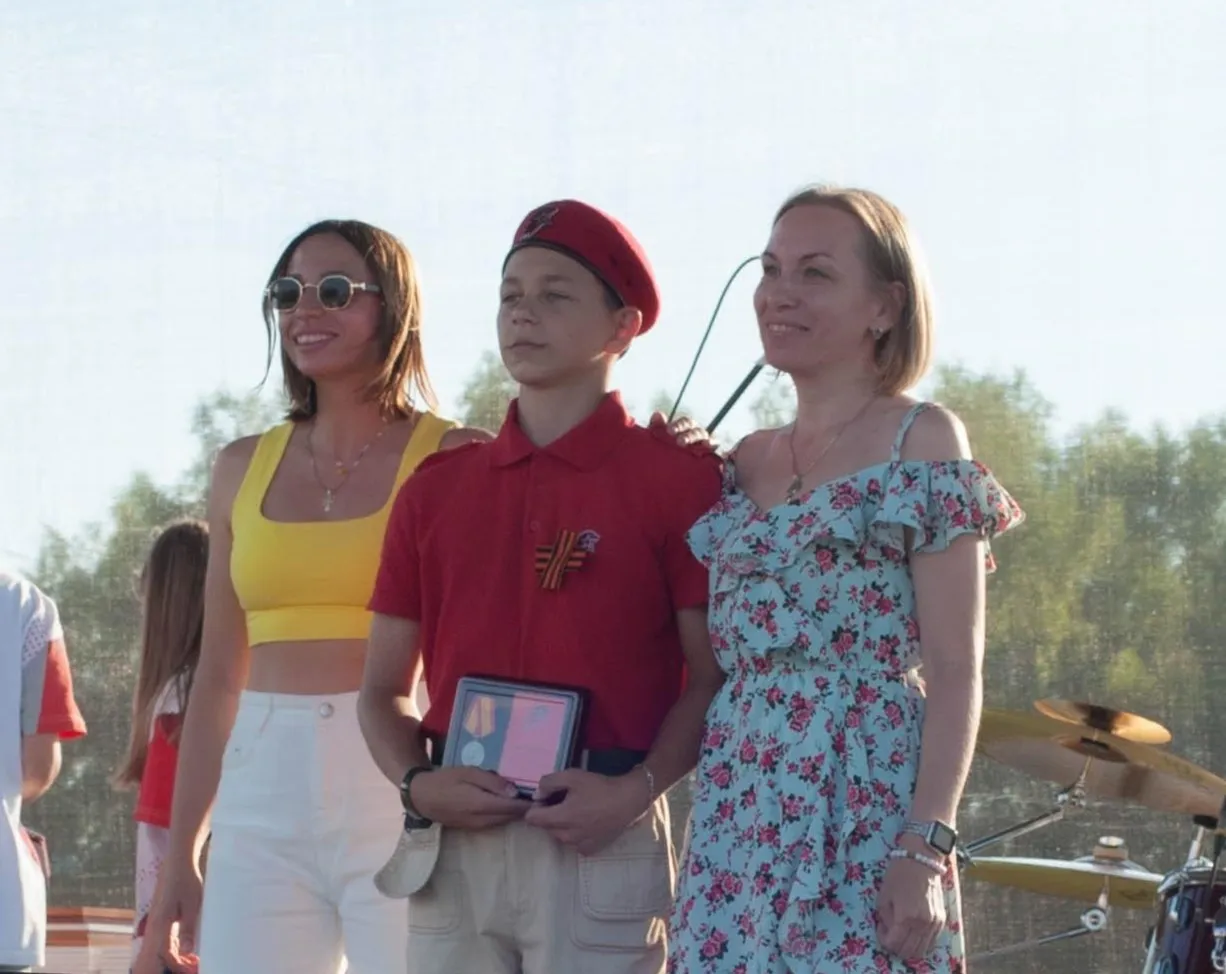 пресс-служба администрации Можайского городского округа