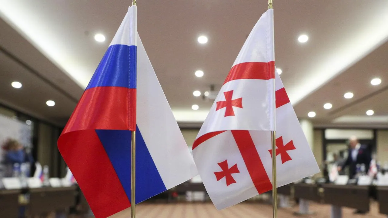 Россияне поддержали новое решение Путина о безвизовом режиме для жителей Грузии