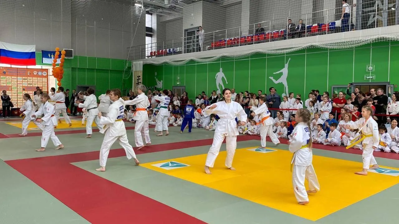 Фото: Дамир Шавалеев