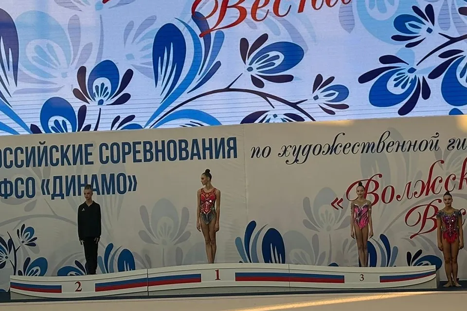 Фото: vk.com/Динамо-Дмитров.