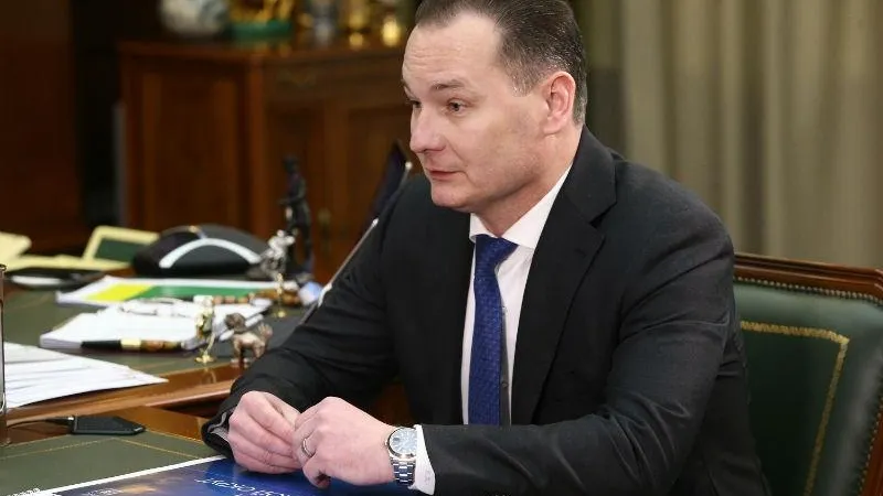 Антон Чернов / Подмосковье сегодня
