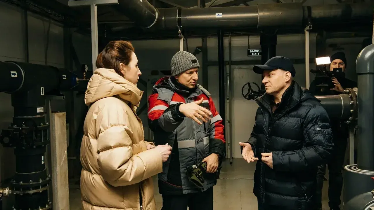 Пресс-служба Администрации г.о. Пушкинский