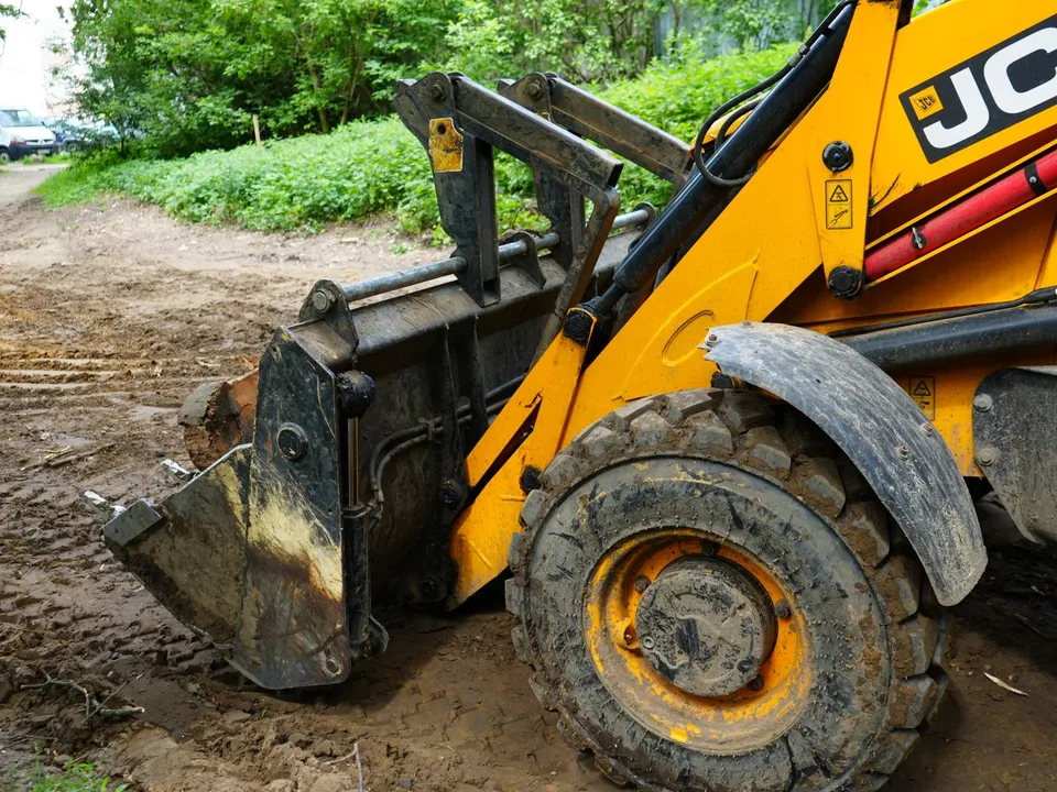 Фото: Мария Юдина