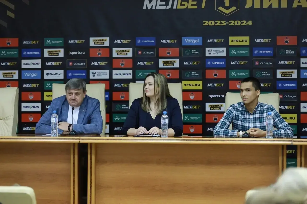 пресс-служба Администрации г. о. Химки