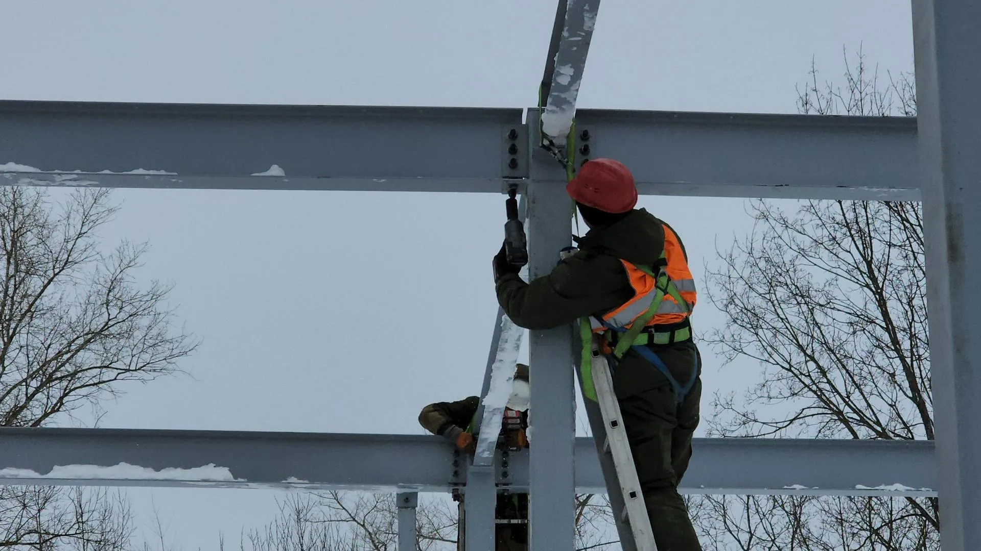 МедиаБанк Подмосковья/Андрей Алекин