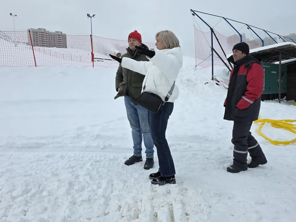 Фото: МедиаБанк Подмосковья/Мария Юдина