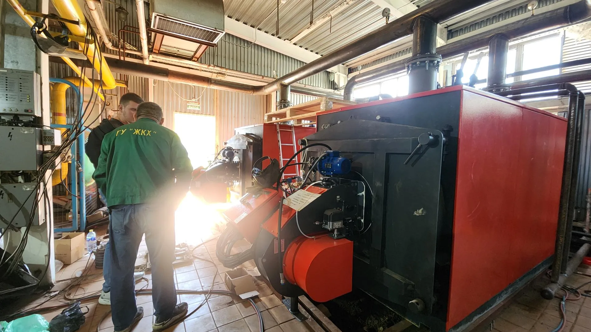 Фото: МедиаБанк Подмосковья/Иван Петрушин