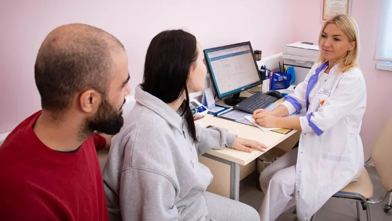 Фото: Минздрав МО