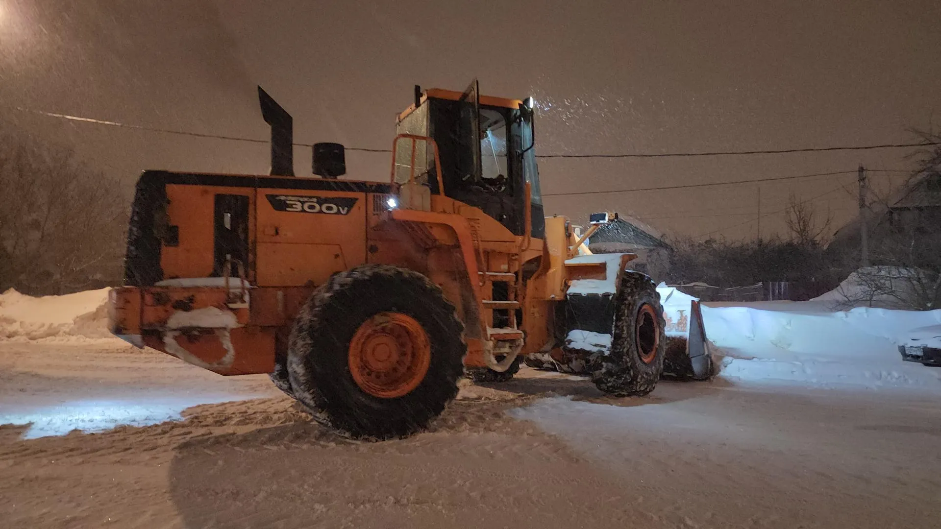 МедиаБанк Подмосковья/Юлия Андросова