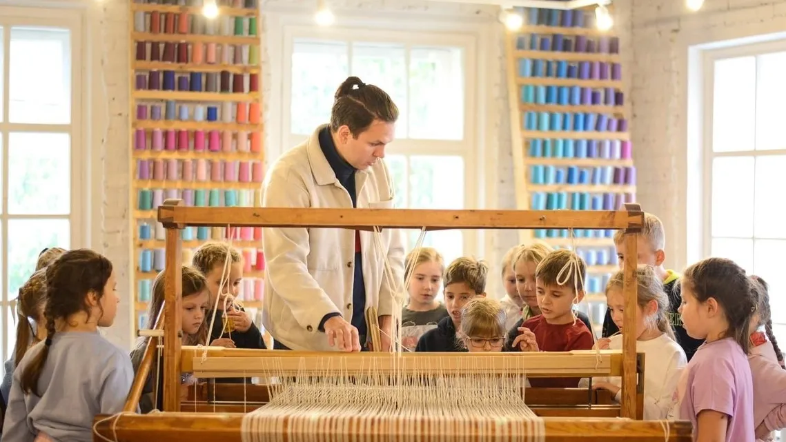 Фото: Министерство культуры и туризма Московской области