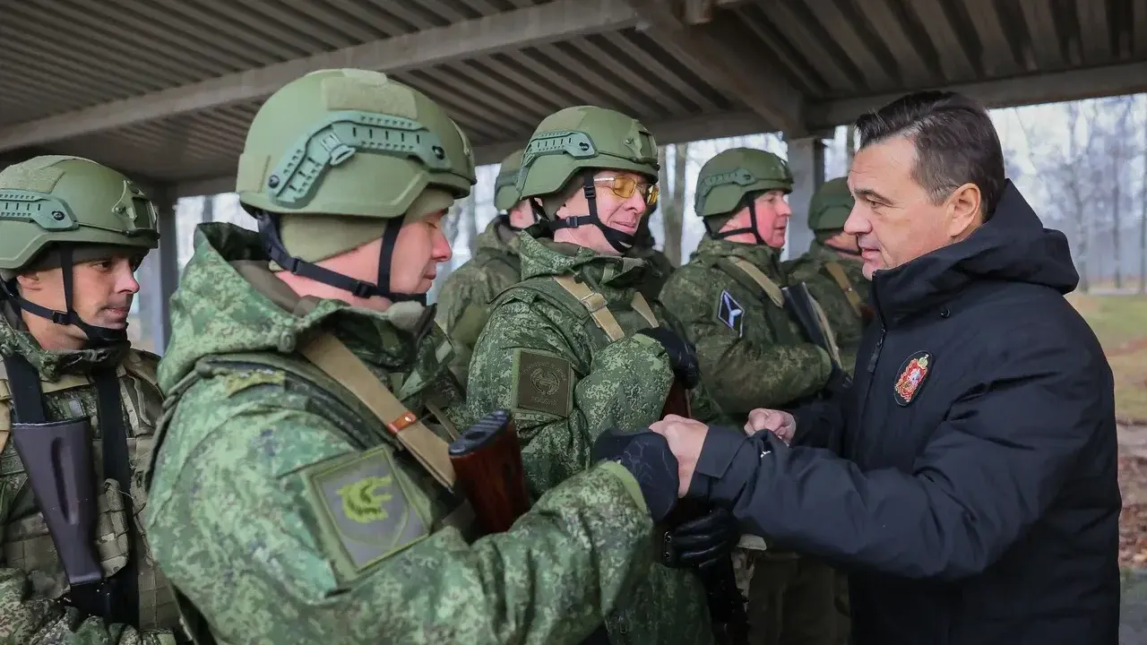 Фото: Константин Семенец