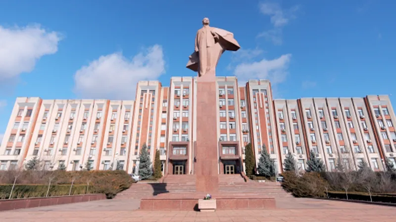 Как ответит Россия на конфликт в Приднестровье — разбор политолога