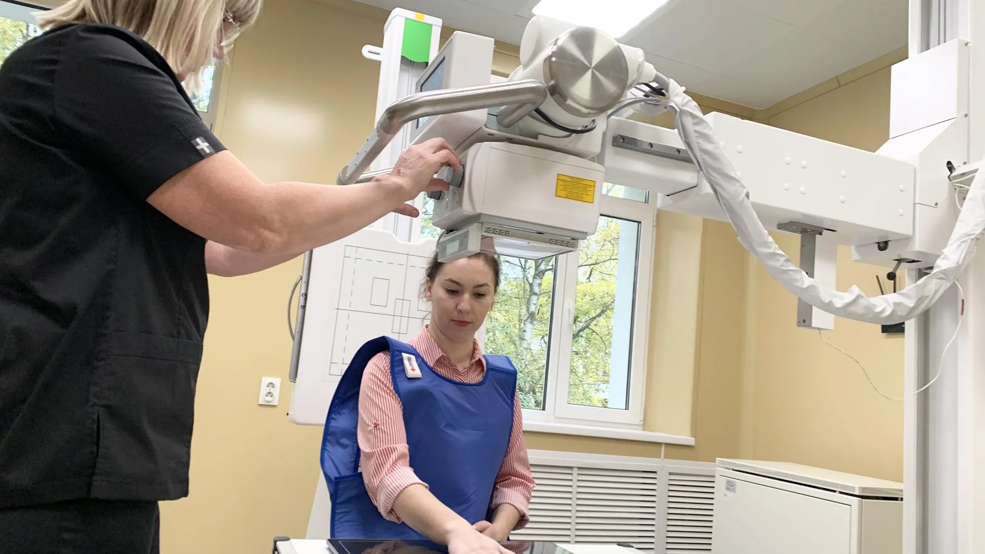 Ирина Мальцева