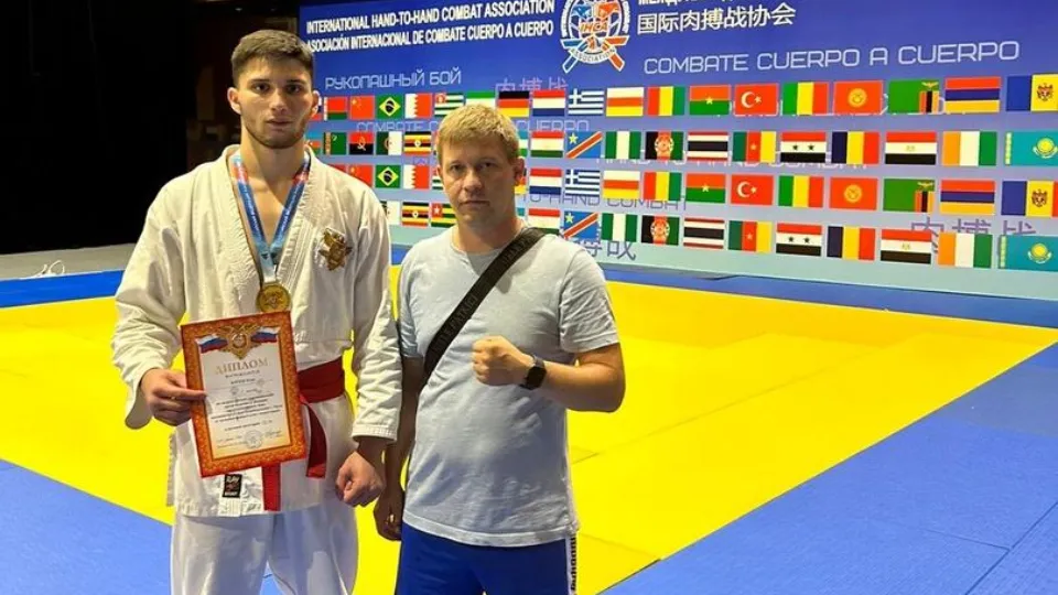 Фото: vk.com/Спортивная школа «Виктория»