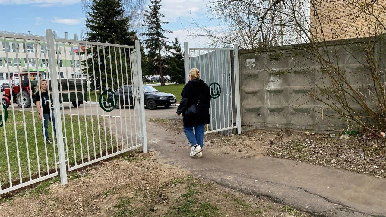 Пресс-служба администрации Лосино-Петровского городского округа