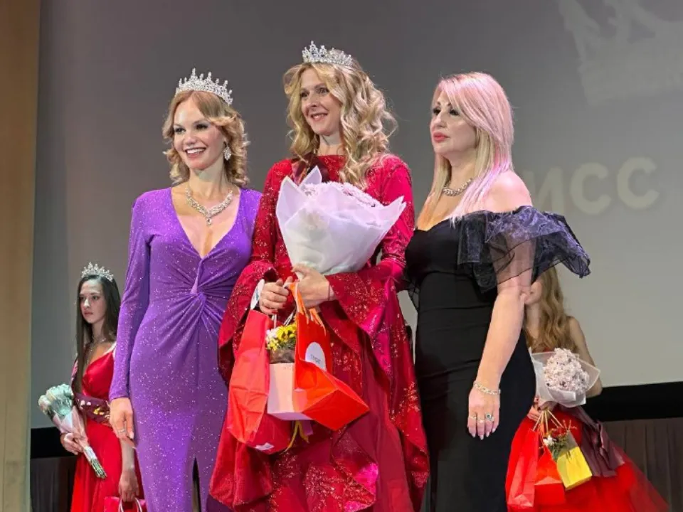 Фото: пресс-служба администрации г.о. Лобня