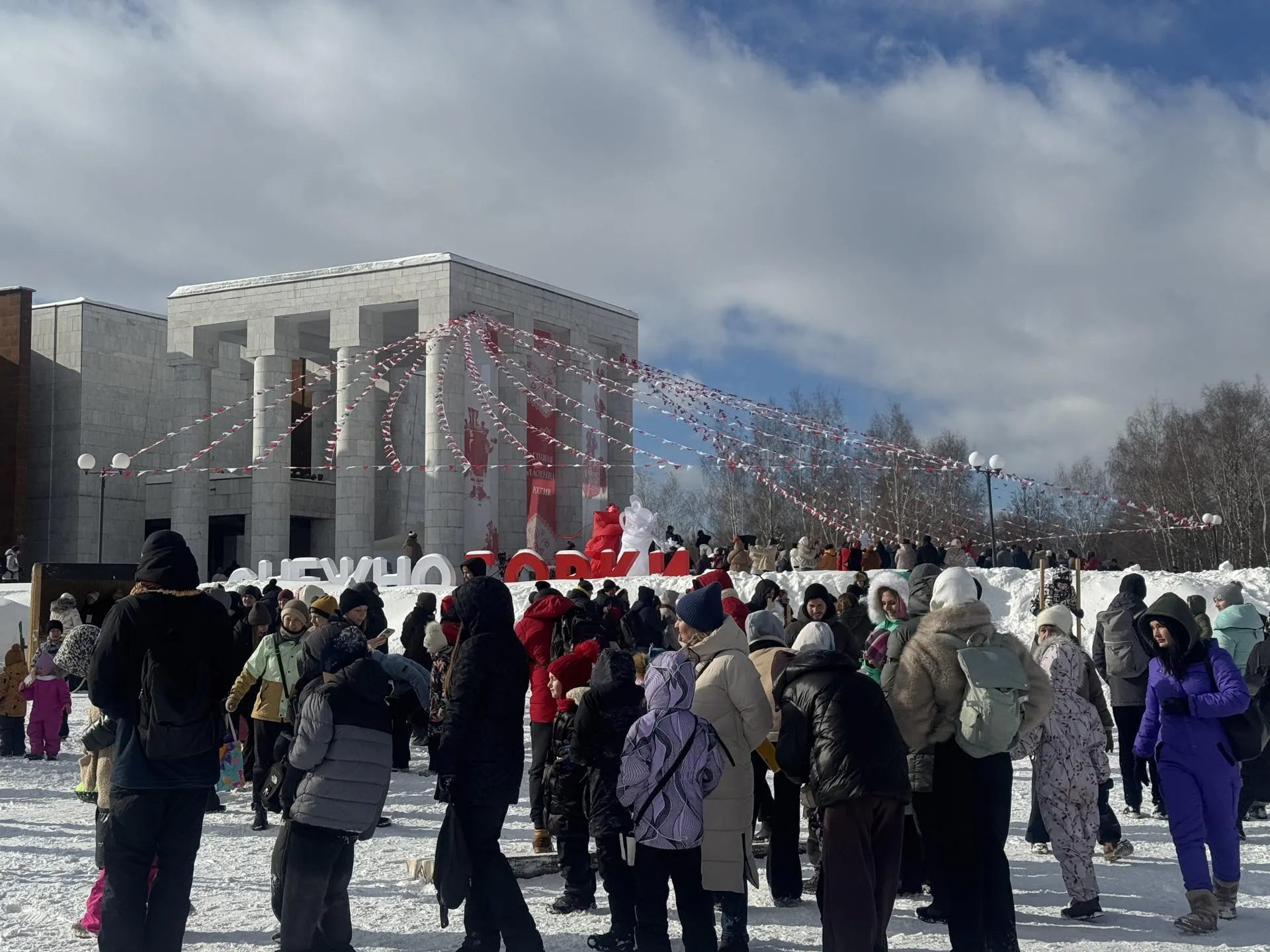 Полина Абраменко