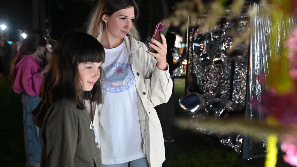 Фото: МедиаБанк Подмосковья/Елена Шумакова