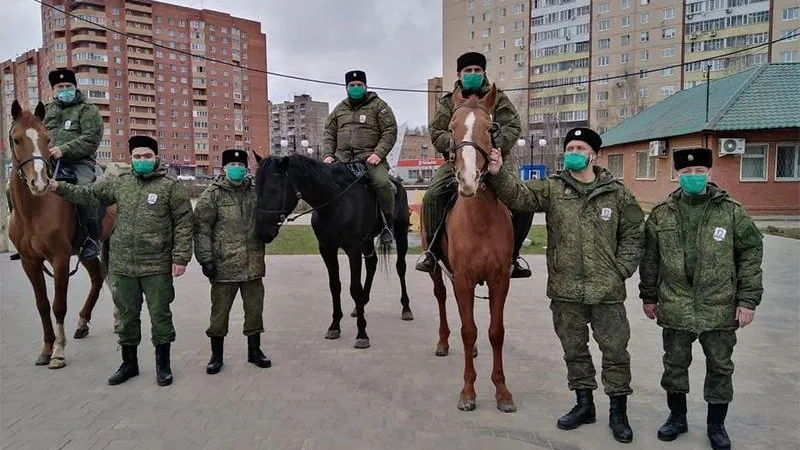 пресс-служба администрации г.о. Павловский Посад