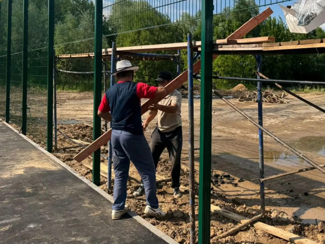 Фото: пресс-служба администрации Наро-Фоминского г.о.&nbsp; &nbsp; &nbsp; &nbsp;