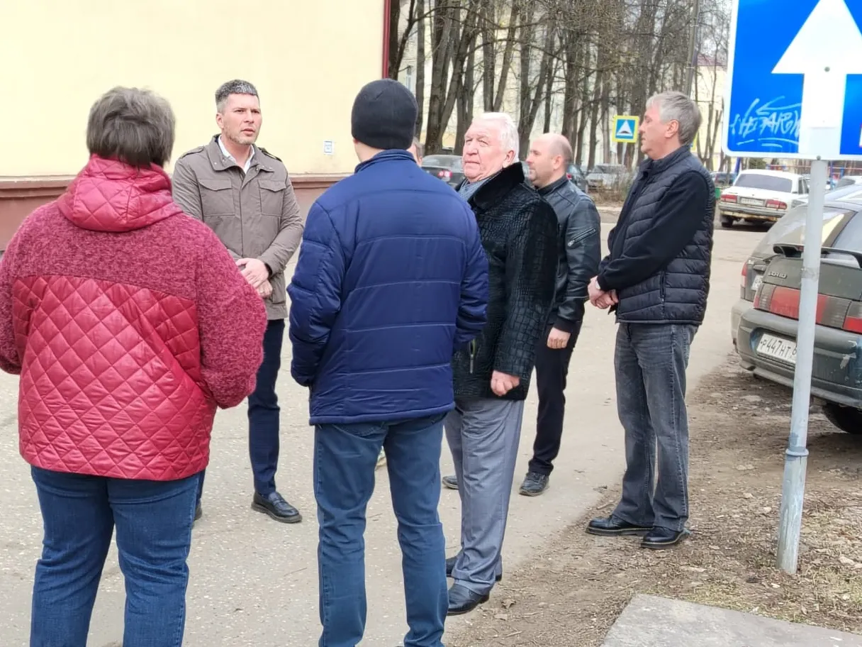 Фото: администрация Наро-Фоминского округа&nbsp; &nbsp; &nbsp;