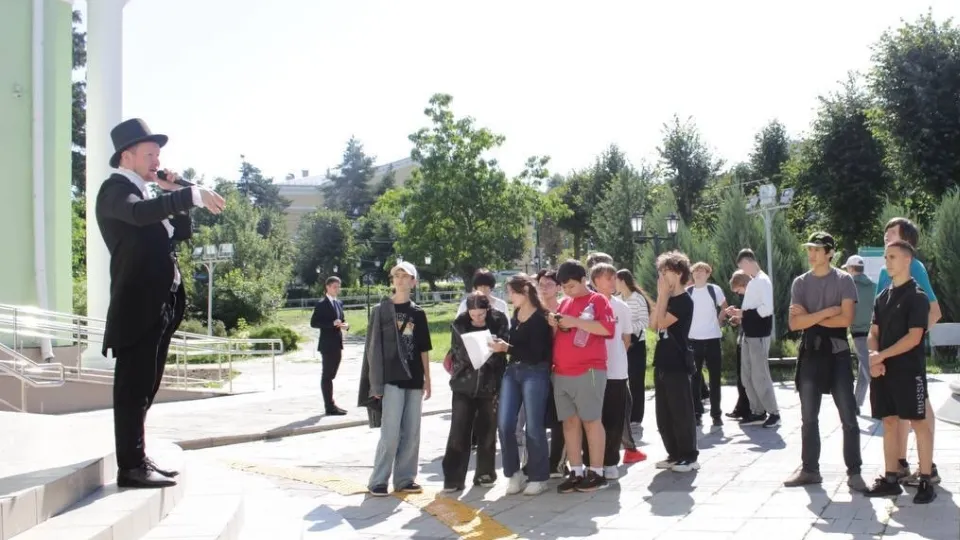 Фото: Музей-заповедник «Дмитровский кремль»