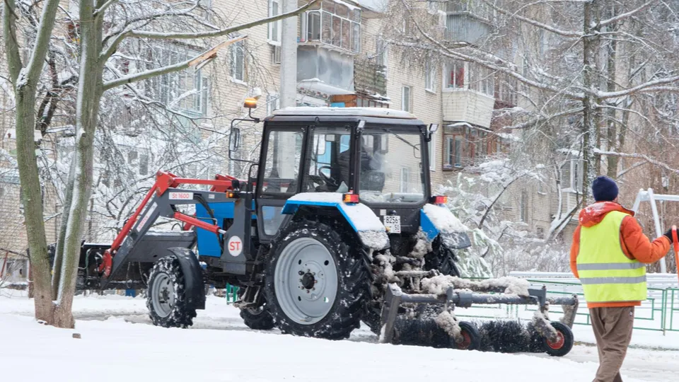 Фото: Владимир Думчев
