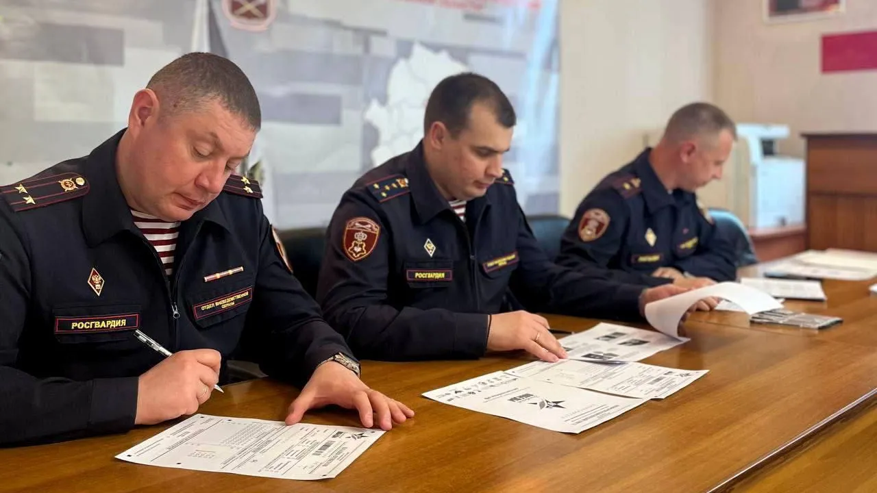 Пресс-служба администрации Одинцовского городского округа
