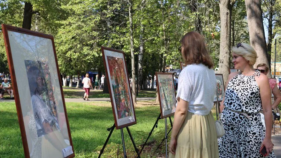 Фото:  пресс-служба Администрации г.о. Ступино