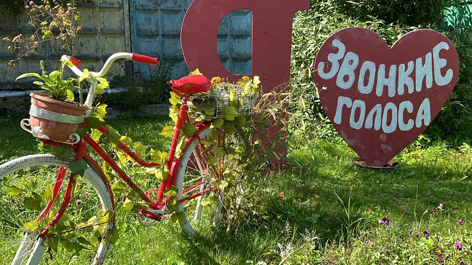 Фото: МедиаБанк Подмосковья/Данила Кирьянов