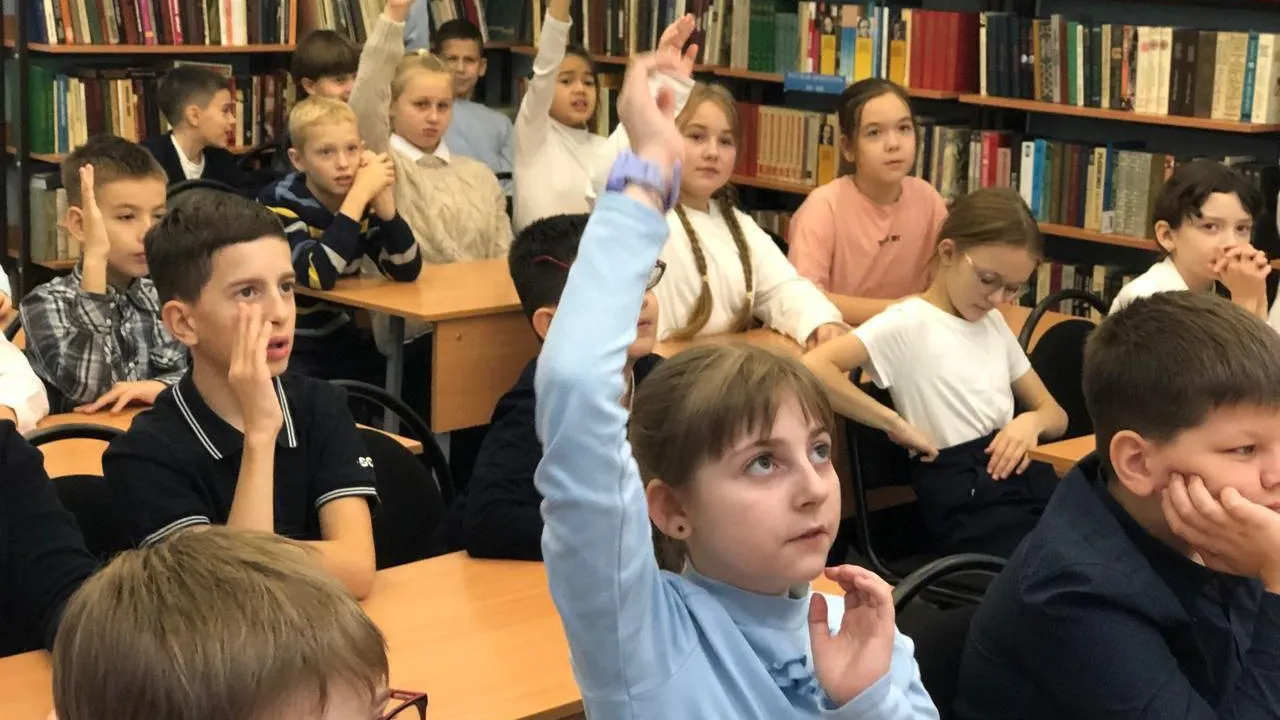 Пресс-служба администрации городского округа Лосино-Петровский