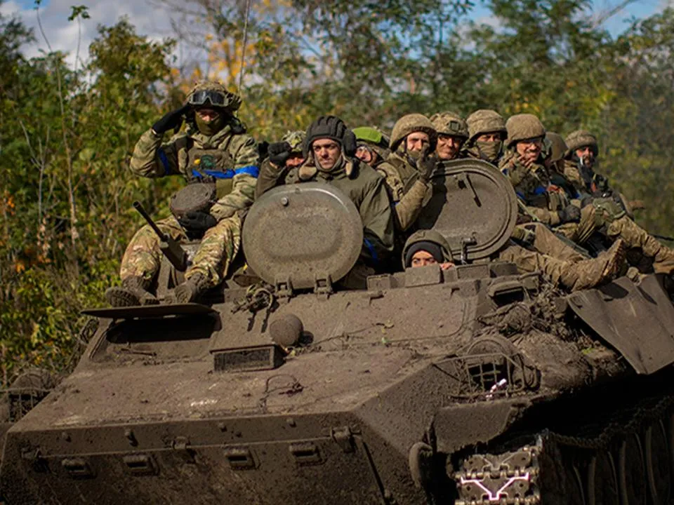 «Получат дезертиров»: выяснилось, к чему приведет отправка украинских войск в Африку