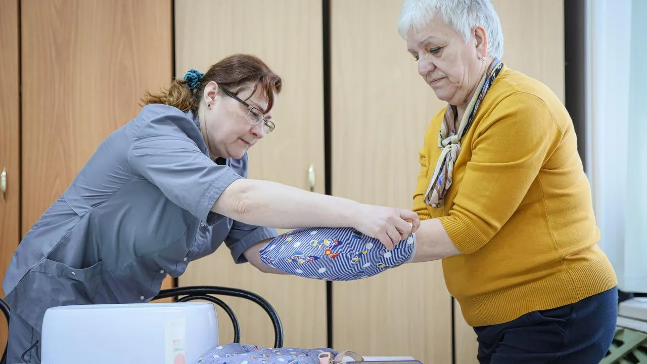 КЦСОИР «Орехово-Зуевский»