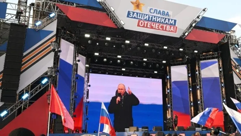 Рамиль Ситдиков/РИА Новости