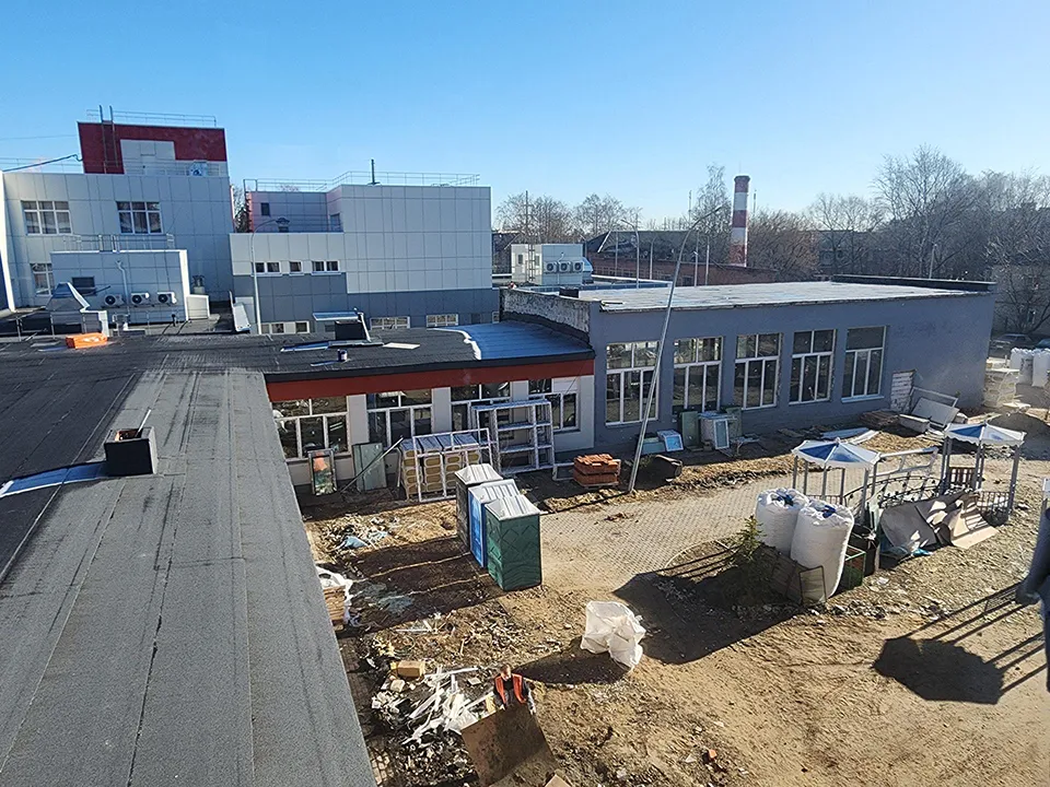 Фото: REGIONS/Александр Степушкин