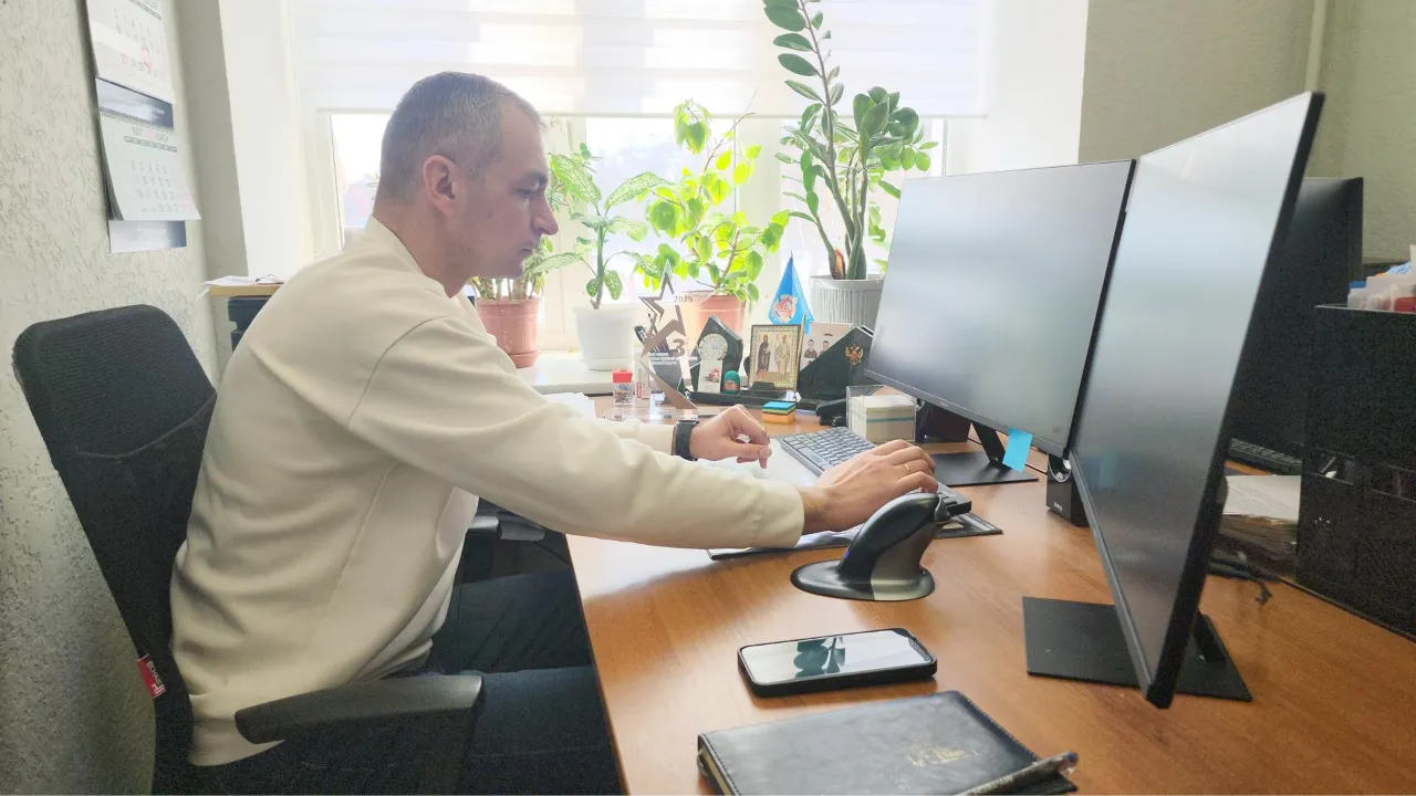 МедиаБанк Подмосковья/Наталья Лымарь