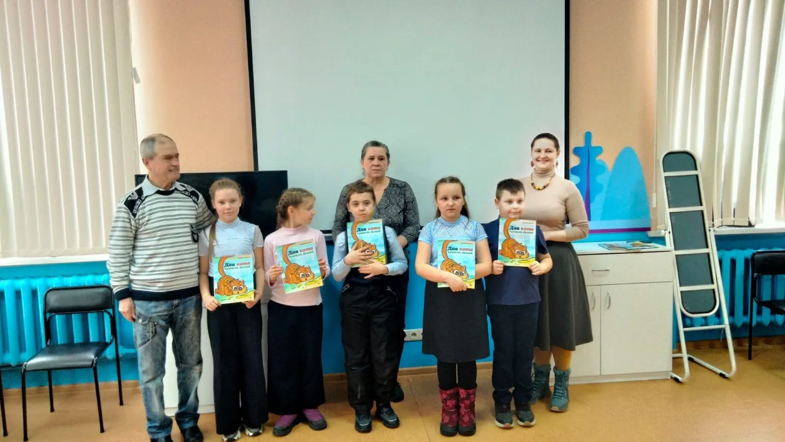 Министерство образования Московской области