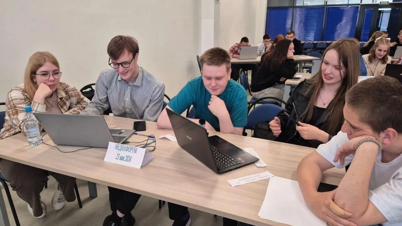 Фото: министерство социального развития Московской области