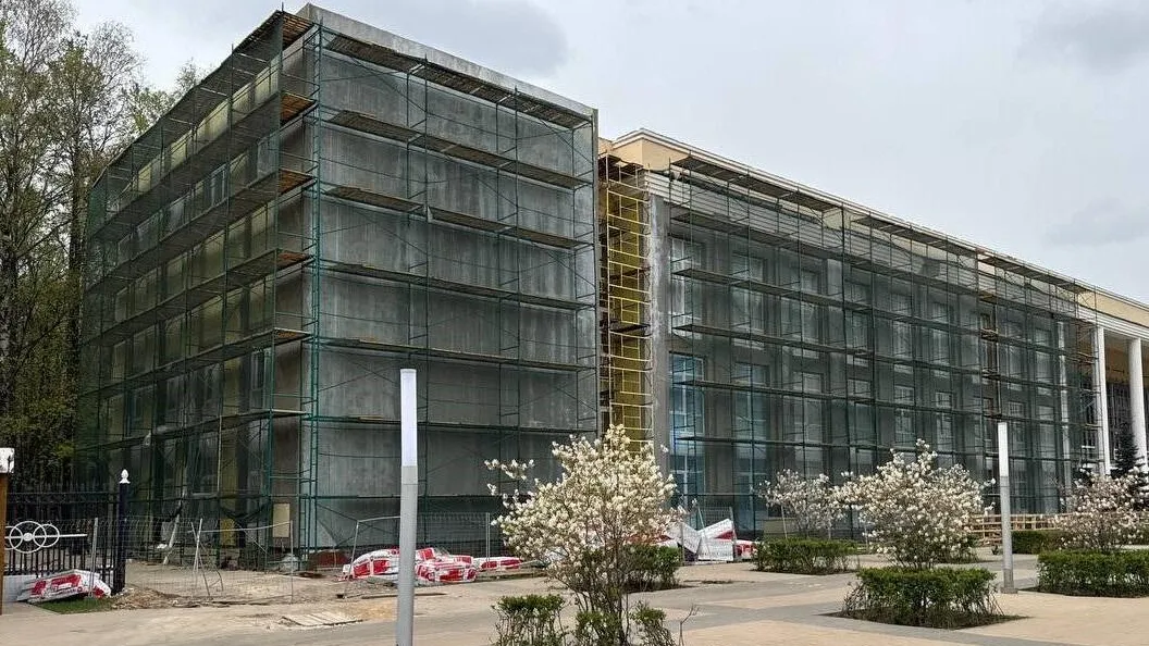 Фото: Минстрой МО