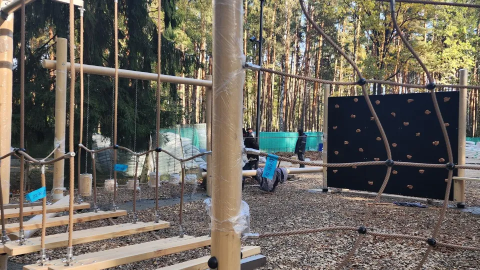 Фото: Медиабанк Подмосковья/Анастасия Сараева