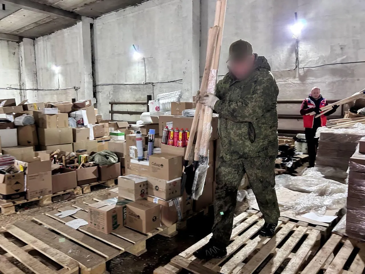 Пресс-служба администрации городского округа Подольск